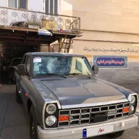 نیسان دوگانه ex اکستند