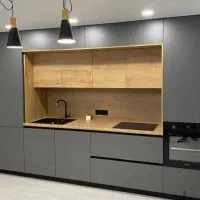 کابینت  اقساط ۱۲ ماهه از تولیدی معتبر شهر|مصالح و تجهیزات ساختمان|قزوین, |دیوار