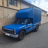 نیسان مدل 401 آپشنال دوگانه Z24زامیاد