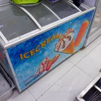 یخچال فریزر بستنی|یخچال و فریزر|ری, فیروزآبادی|دیوار