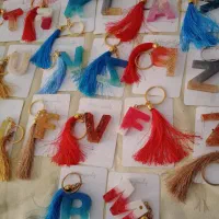 سرکلیدی رزینی