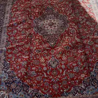 فرش ۲ ونیم در ۳ ونیم