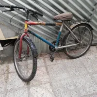 دوچرخه سالم