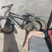 فروش دوچرخه 26|دوچرخه، اسکیت، اسکوتر|آق قلا, |دیوار