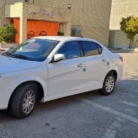 ماشین دنا پلاس ۶ دنده