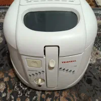 سرخ کن برقی
