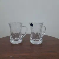 استکان لیوان