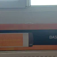 فروش مهتابی حرارتی گرمکن بیزیک درایو|بخاری، هیتر، شومینه|هشتگرد, شهرک ولیعصر (مصلی)|دیوار