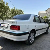 پژو پارس lx tu۵ مدل ۱۴۰۱