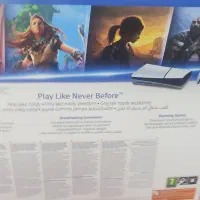 ps5 نو|کنسول، بازی ویدئویی و آنلاین|معصومیه, |دیوار