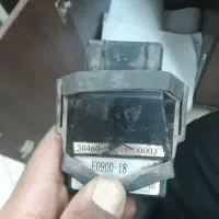 ایسیو،کامپیوتر موتور ،دریچه گاز انژکتور
