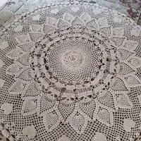 فرشینه،قلاب بافی، پادری