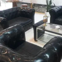 مبلمان نیم ست اداری