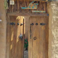 بومگردی آلونک روستای دهبار،اقامتگاه،سوئیت،بوم گردی