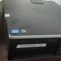 کامپوتر|رایانه رومیزی|بومهن, |دیوار