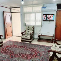 اجاره سوییت تک خواب مرکز رشت با پارکینگ|اجارهٔ کوتاه‌مدت آپارتمان و سوئیت|رشت, شهرک آیت الله منتظری|دیوار