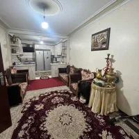 آپارتمان۶۵متری/تک واحد/پارکینگ/آسانسور کاروان|فروش آپارتمان|تهران, شهرک رضویه|دیوار