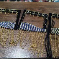 برقه|صنایع دستی و سایر لوازم تزئینی|بندر کنگان, |دیوار