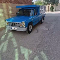 نیسان دیزل در حد خشک معاوضه با بنز۹۱۱