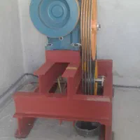 سرویس و نگهداری آسانسورهای کششی|خدمات پیشه و مهارت|قزوین, |دیوار