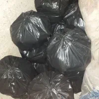 زغال بادام   درجه  یک  خالص خالص