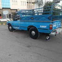 نیسان دیزل مدل ۹۰
