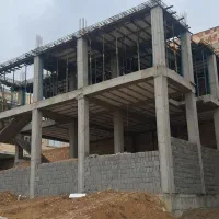 آرماتوربندی وقالب بندی