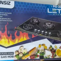 اجاق گاز SENSIZ