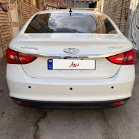اریزو ۵ دنده ای مدل ۹۸