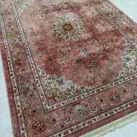 (اندیشه ۹۳)دو تخته ۹ متری فیلامنت بلژیکی|فرش|مشهد, حجاب (شهرک غرب)|دیوار