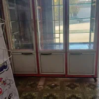 یخچال مغازه