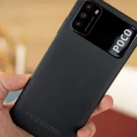 گوشی شیائومی poco m3|موبایل|قزوین, |دیوار