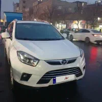 جک اس ۵ مدل ۹۶ بدون رنگ موتور ۲۰۰۰