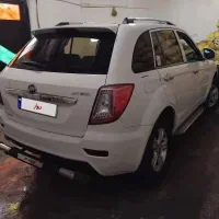 لیفان X60 مدل ۱۳۹۳|خودرو سواری و وانت|تبریز, |دیوار