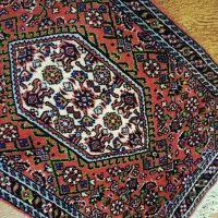 پادری دستبافت