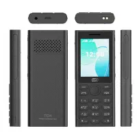 گوشی tch nova music نو