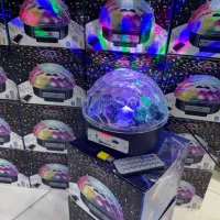 اسپیکر با رقص نور (فروشگاه پلاس)