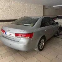 سوناتا فول ۲۰۰۶ استثنایی نقد و اقساط