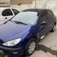 ۲۰۶تیپ۲مدل۹۹