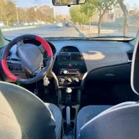 تیبا ۱|خودرو سواری و وانت|کرج, حصارک بالا|دیوار