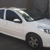 پژو ۲۰۷ ارتقا پاناروما|خودرو سواری و وانت|مشهد, کوشش|دیوار