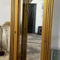 بوفه طلایی