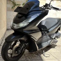 pcx 160 تمیز