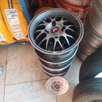 رینگ اسپرت پرایدی