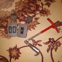 لوازم یدکی پراید|قطعات یدکی و لوازم جانبی|رشت, معلولین|دیوار