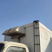 یخچال بالا فوتی|خودرو سنگین|کرج, شیخ آباد|دیوار