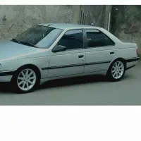 رینگ پیتلاین ۱۶