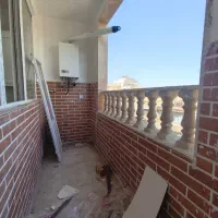 ۱۲۰ متری  صفر تک واحدی هنرور پارکینگ اختصاصی