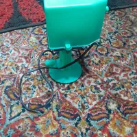 پمپ اب کولر