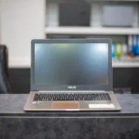لپتاپ ASUS PRO با 4 گیگ گرافیک و i7-8750H